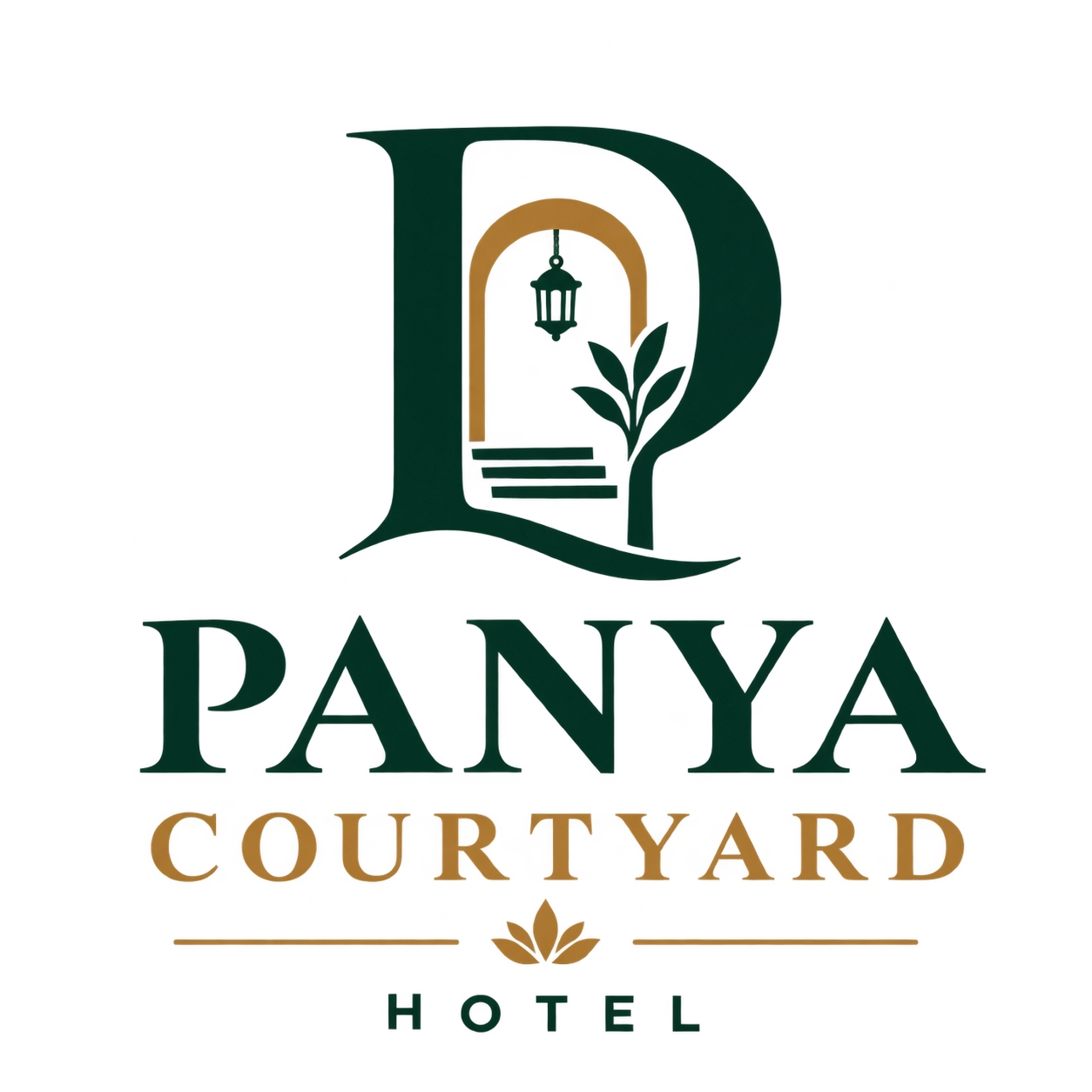 Panya Courtyard