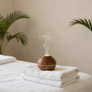 Rejuvenating Deep Tissue Massage